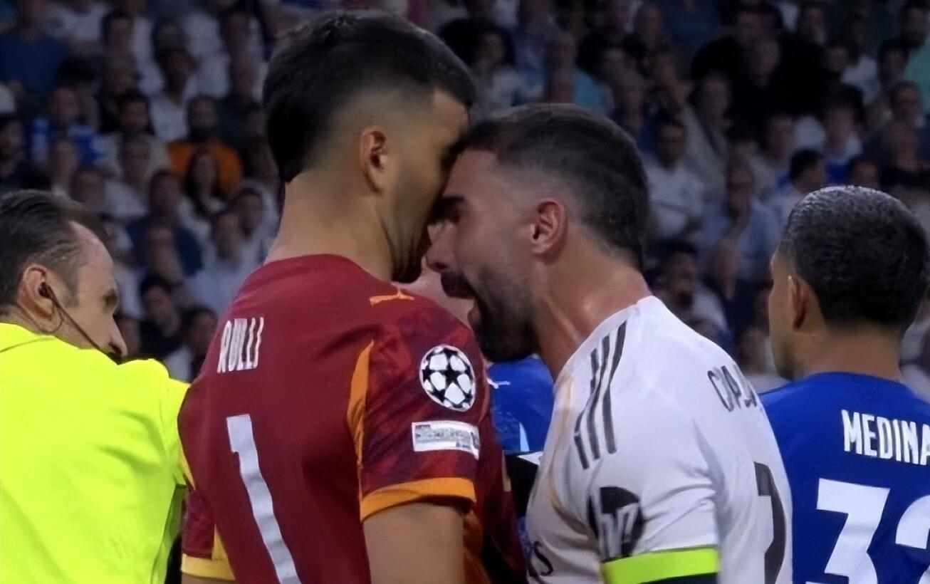 转折点马赛队长鼓劲，欧冠冲刺阶段攻防权衡，气氛紧张，高层口径保持一致(国米进欧冠决赛图集)