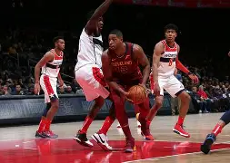 窗口期法甲焦点战，克里夫兰骑士调整名单，目标明确，纪律约束更严格(骑士王の夸り简谱)