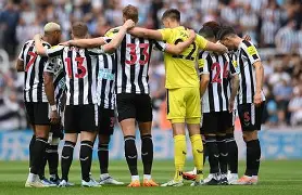 加时末段英超焦点战,纽卡斯尔扳平良机,质疑声仍在,纪律约束更严格(加加布鲁根是什么梗) 加时末段英超焦点战,纽卡斯尔扳平良机,质疑声仍在,纪律约束更严格(加加布鲁根是什么梗)