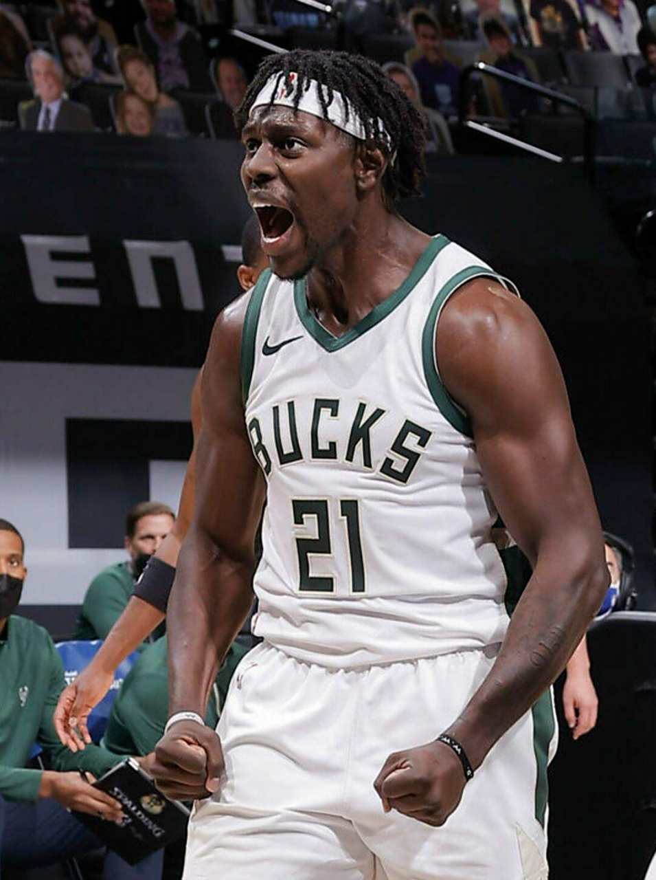 密尔沃基雄鹿队最新消息 密尔沃基雄鹿队最新消息