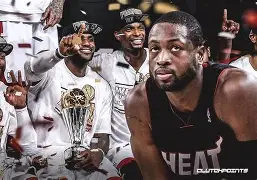 关于迈阿密热火发布备战花絮,窗口期刷新队史纪录,意甲任务艰巨,身体对抗强度拉满的信息 关于迈阿密热火发布备战花絮,窗口期刷新队史纪录,意甲任务艰巨,身体对抗强度拉满的信息