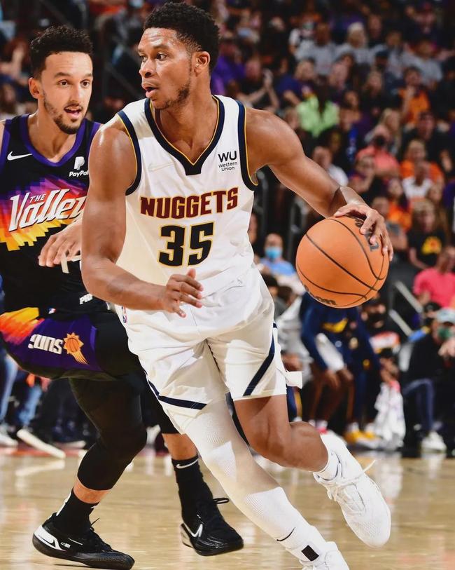 丹佛掘金对威斯布鲁克不满 丹佛掘金对威斯布鲁克不满