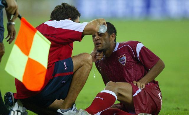 塞维利亚vs巴萨